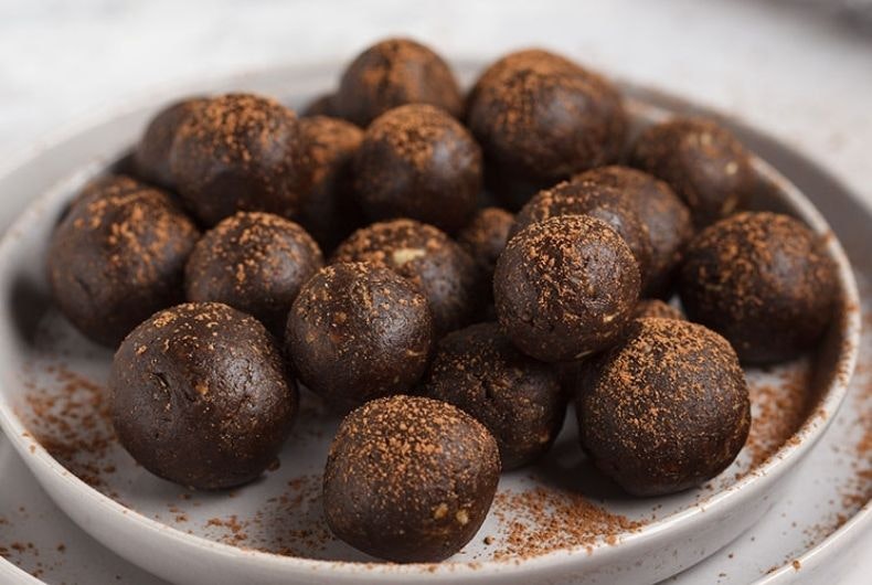 Snacks saludables para los más pequeños de la casa