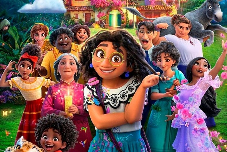 Las mejores películas para ver con los más peques este puente