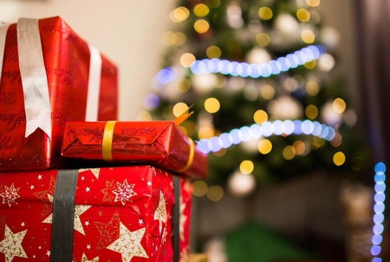 Algunos consejos para afrontar las compras de Navidad