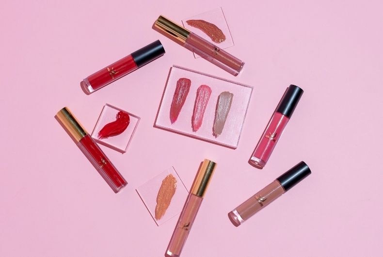 Los tonos de labiales más virales de la temporada