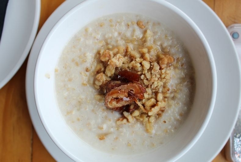 Los beneficios de las nueces y cómo incluirlas en tu dieta