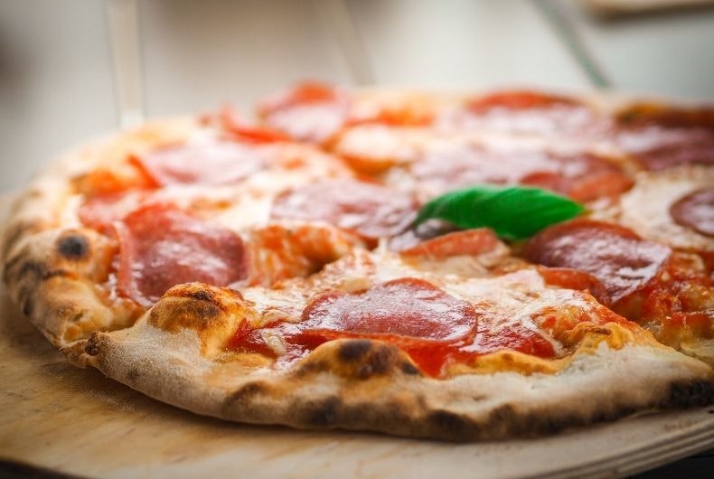¡Feliz Día Internacional de la Pizza!
