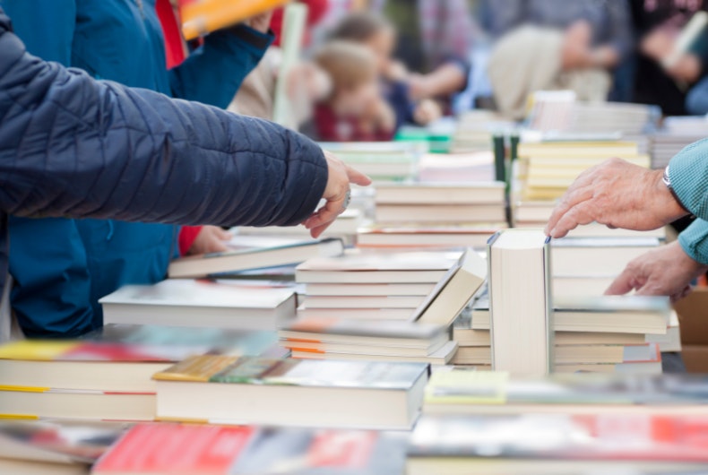 clásicos de literatura para regalar el Día del Libro