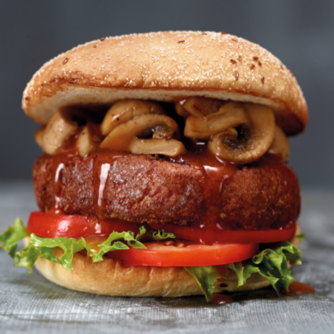 Hamburguesa