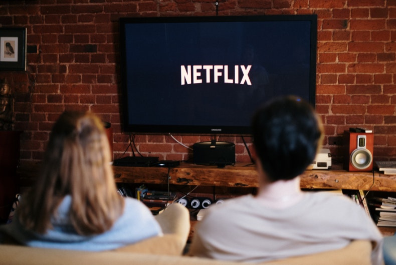 Qué ver en Netflix en Agosto de este verano 2022