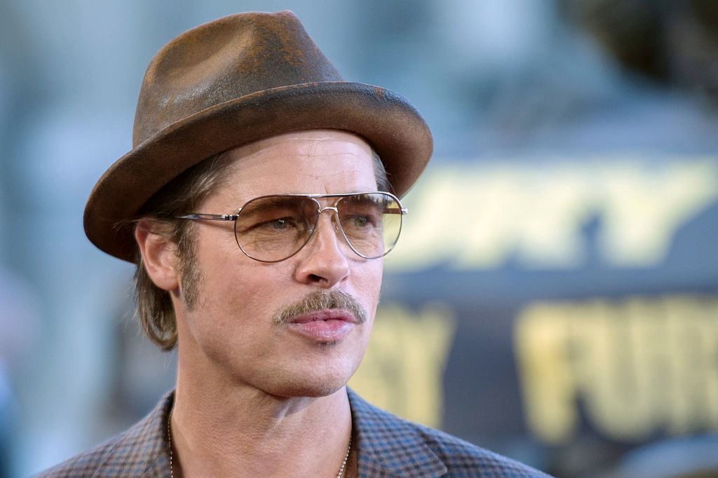 MOVEMBER