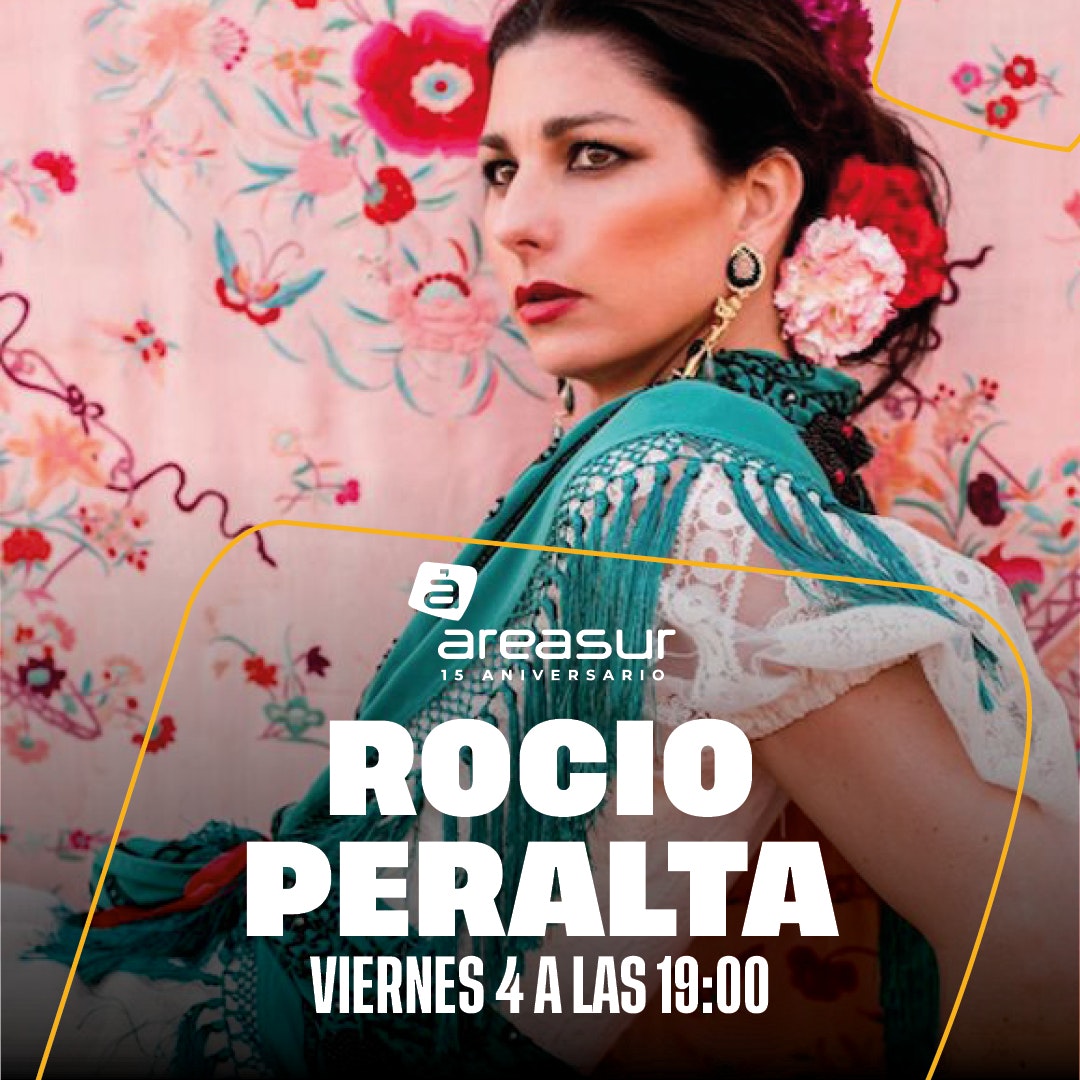 Rocio Peralta