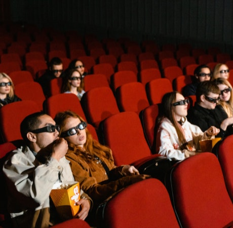 Los domingos son de Cines Yelmo en Área Sur