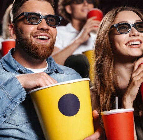 No te pierdas los estrenos de cine en Área Sur