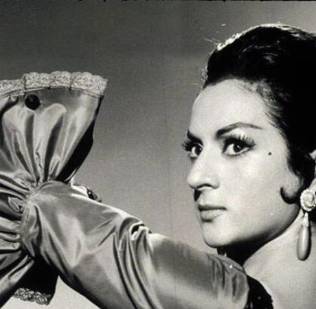 3 cosas sobre Lola Flores que seguro no conocías