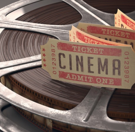 Descubre los últimos estrenos en nuestro cine Yelmo