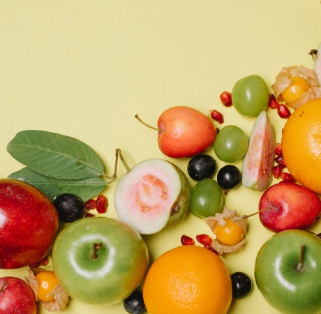 Snacks perfectos para llevar de viaje
