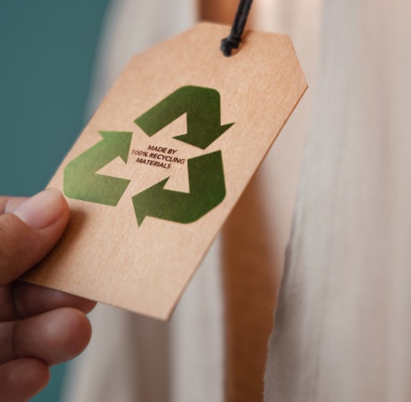 Hoy es el Día Mundia del Reciclaje