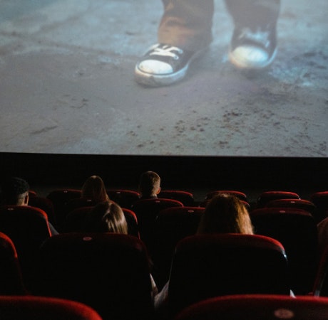 Más estrenos de cine que no te puedes perder