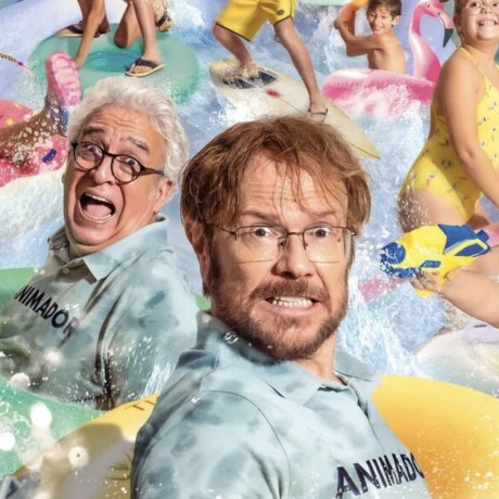 Vacaciones de verano ya en nuestros Cines Yelmo
