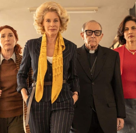 Las 3 mejores películas de Netflix en lo que llevamos de año
