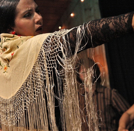 El Museo del Flamenco de Andalucía de Jerez
