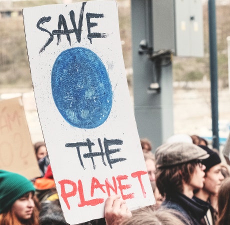 7 gestos que ayudan a cuidar del medio ambiente