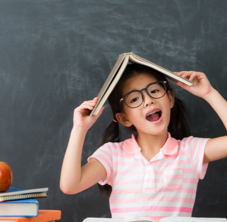 Cómo vestir a los peques en su vuelta al cole