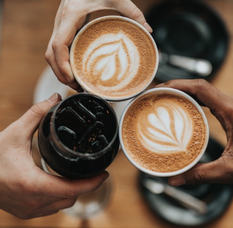 Ven y disfruta del mejor café de Jerez