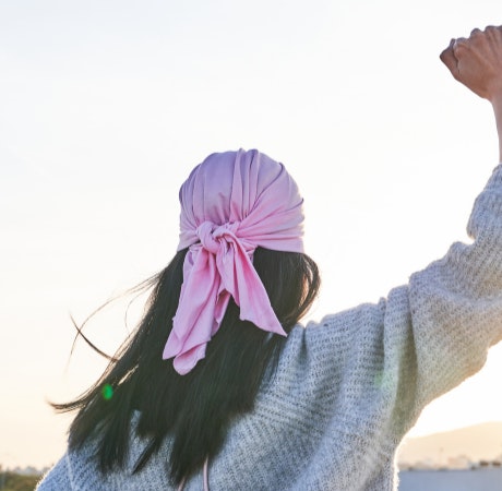 Día Mundial contra el Cáncer de Mama