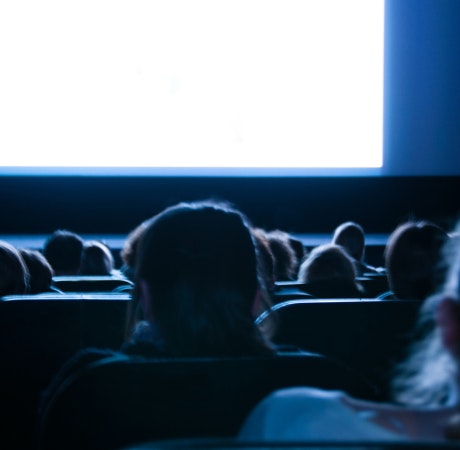 Hoy es un día perfecto para venir a nuestro Cine