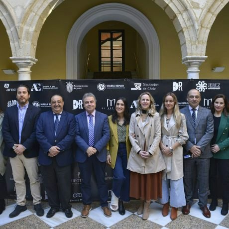 Área Sur patrocina El Festival del Cine de Jerez ‘Con Acento’