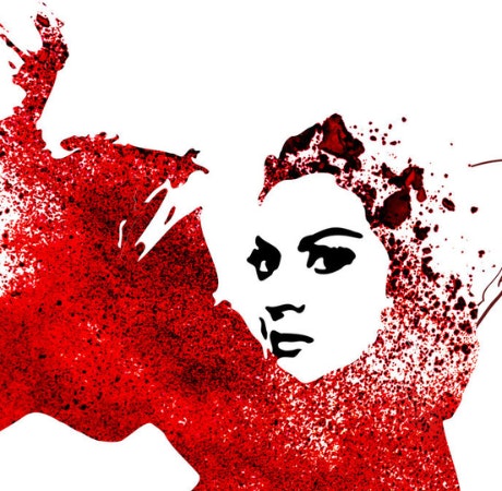 Ven al Congreso de Lola Flores en el Teatro Cajasol, Jerez
