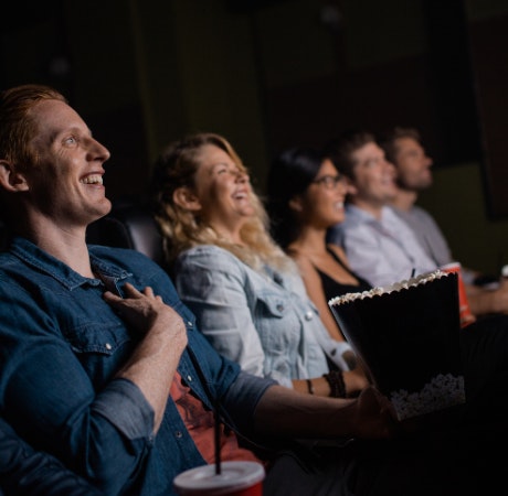 Pasa un Domingo de cine en Área Sur