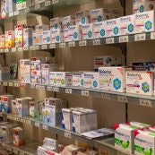 Pluspunkt Apotheke EUROPA-Galerie Saarbrücken