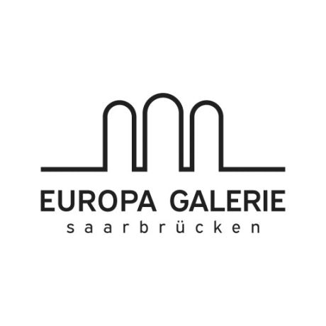 La EUROPA-Galerie de Sarrebruck lance un nouveau logo