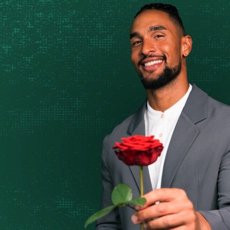Autogrammstunde mit RTL-Bachelor David „Dee“ Jackson