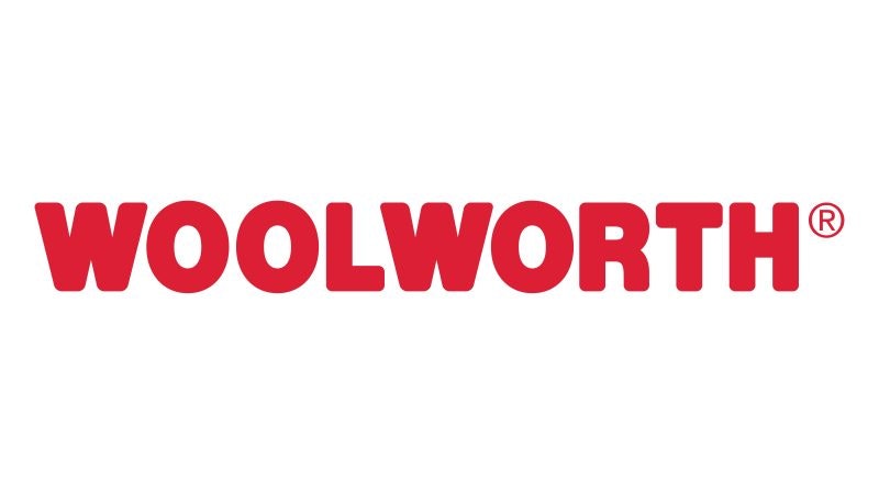 Copyright Woolworth