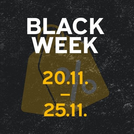 Black Week 2023