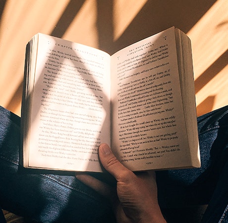 Os melhores livros motivacionais para o regresso ao trabalho