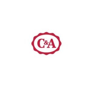 logo C&A