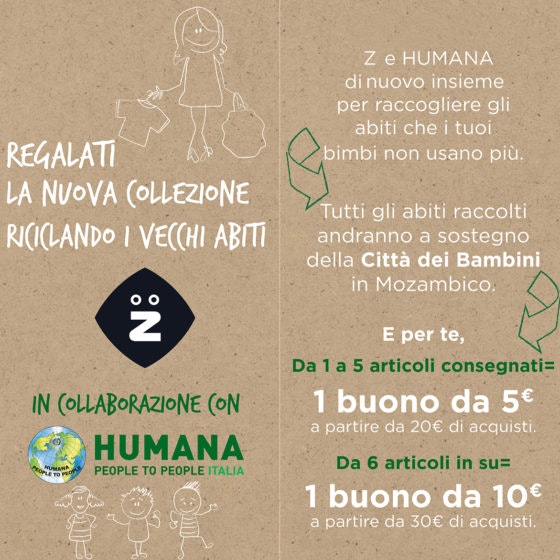 Insegna Z_PROMO SETTEMBRE