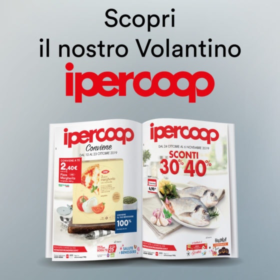 volantino ipercoop