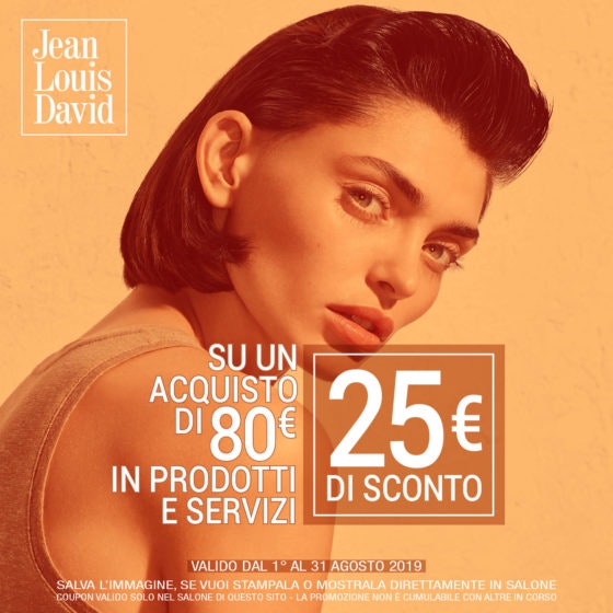 08 - PROMO JLD AGOSTO