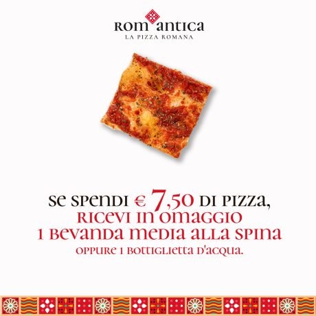 Menu Uffici
