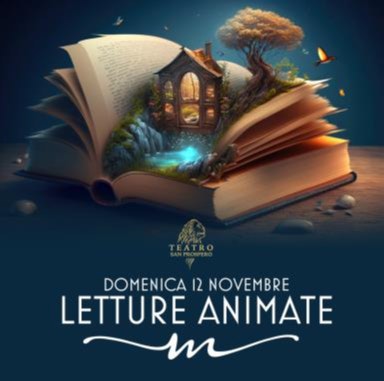 Letture Animate