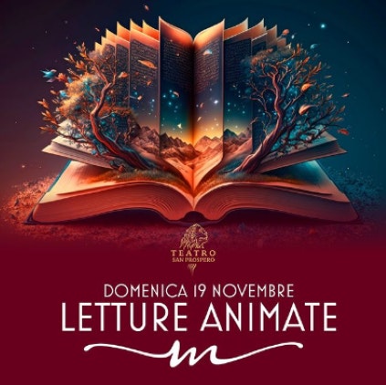 Letture Animate