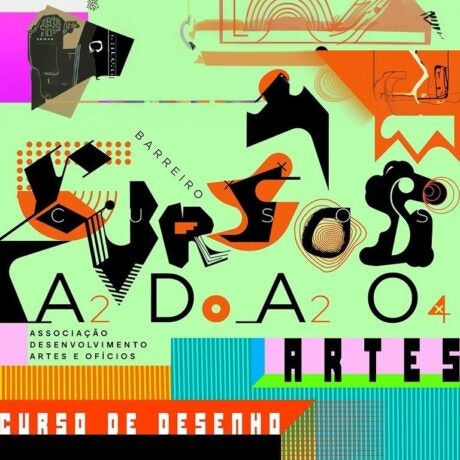 Curso de Desenho