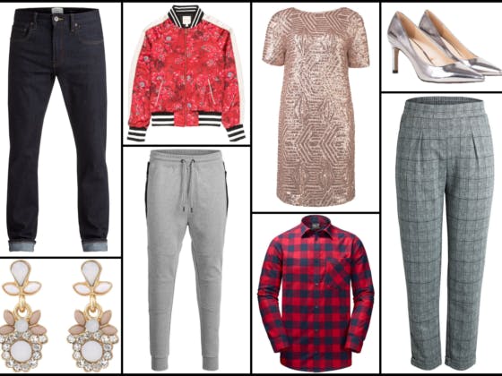 Die Modetrends 2018 im ALEXA Berlin