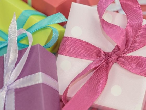 Geschenkideen zum Muttertag 2018 von eurem ALEXA Berlin