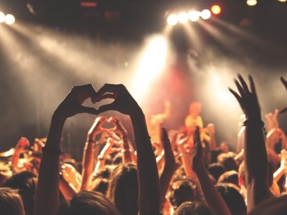 Tipps für dein Festival-Outfit vom ALEXA Berlin