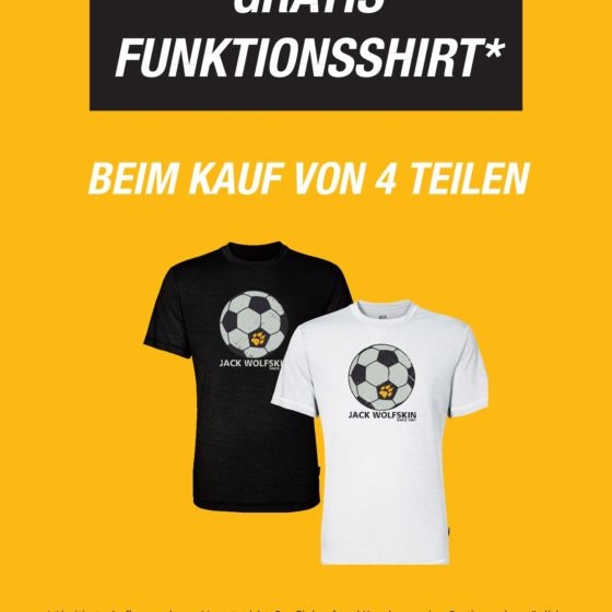 Funktionsshirt