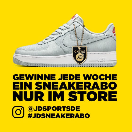 Sneakerabo