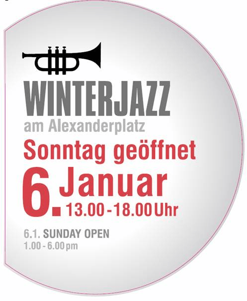 Logo Öffnung Alex