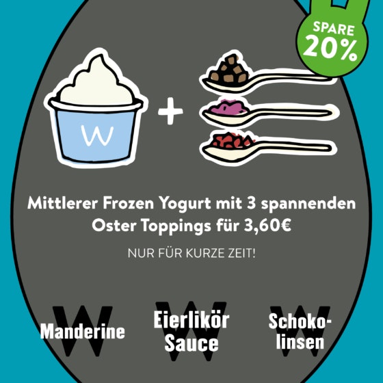 Oster-Special